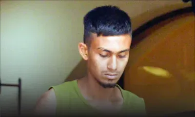 Enfer de la drogue : il agresse sa grand-mère au sabre pour une histoire d’argent 