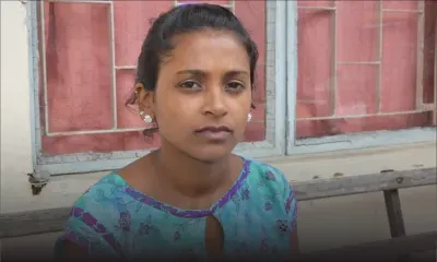 Un amour de jeunesse vire au cauchemar pour Priyanka