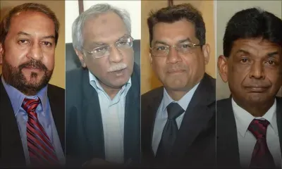 Rassemblement illégal : huit membres du Parti travailliste contestent le Prohibition Order