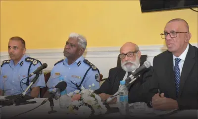 Electoral Commission : drawing attention to Code of Conduct