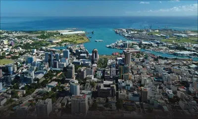 Pêche industrielle namibienne : L’offshore mauricien comme écran d’une vaste fraude