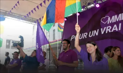 Ajay Gunness : «Les institutions fonctionnent de manière indépendante»