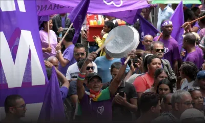 Arianne Navarre-Marie : «Une loi sur la liberté de l’information»