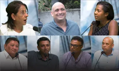 L’heure est au bilan : un dernier survol des problèmes des circonscriptions nos 19 et 20 