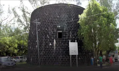 Circonscription No 14 - Savanne/Rivière-Noire : la plus grande circonscription de l’île