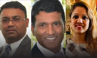 Circonscription No 8 - Quartier-Militaire/Moka : les candidats dévoilent  leurs priorités en cas de victoire 