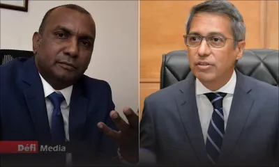 Parlement : la PNQ axée sur la Mauritius Investment Corporation Ltd