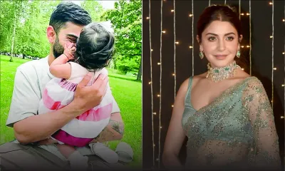 La fille d’Anushka menacée de viol