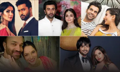 Ces mariages annoncés comme étant «imminents»