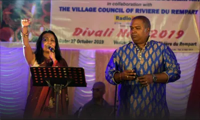 Divali : Concert virtuel de Radio Plus avec tout plein d’artistes ce jeudi 4 novembre