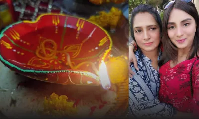 Divali : la tradition brille de mille feux