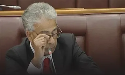 Arvin Boolell : «10 % de la population ont besoin de cannabis médical»