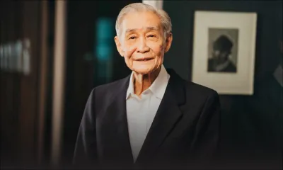 Obituaire : Maxime Fon Sing, un pionnier de l’immobilier, s’en est allé