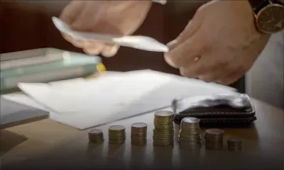 À 89,3% du PIB : la dette publique grimpe à Rs 654,47 milliards