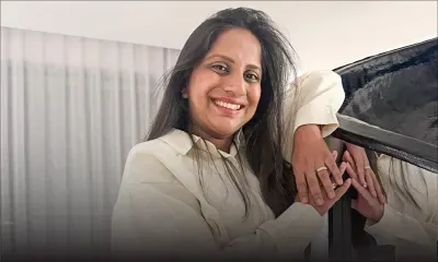 De femme au foyer à entrepreneure : Mélanie Cathan Ramalingum tisse son rêve avec Sew Your Dream Label