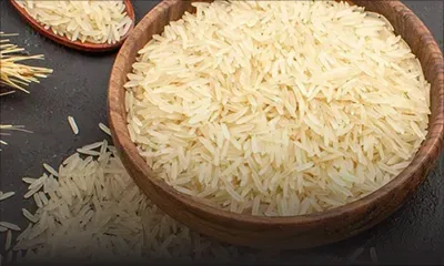 Riz ration : la STC relance les accords à long terme avec l’Inde