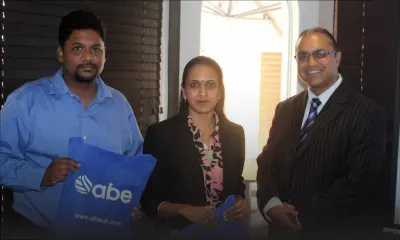 Examens ABE: des Mauriciens au top du classement international