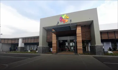 Bagatelle Home & Leisure - Xavier-Luc Duval: «Faire de Maurice une duty free shopping destination»