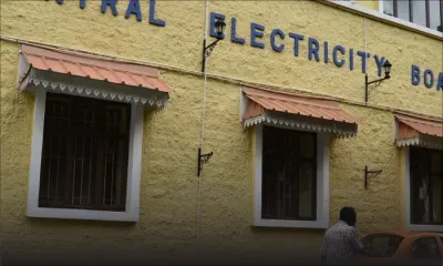 CEB: les techniciens très sollicités après les grosses averses