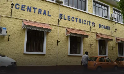 Centrale de Bain-des-Dames: le CEB prépare des sites alternatifs