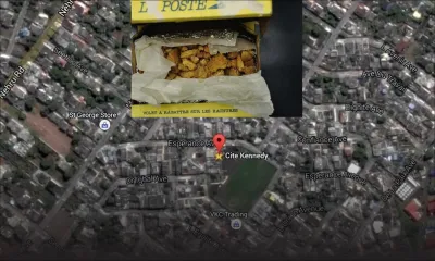 Trafic de drogue à Résidence Kennedy: c’est le Far West