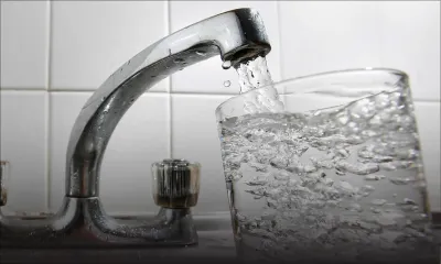 Eau : une hausse du tarif est-elle nécessaire ?