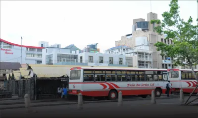 Dans les rues de Port-Louis: un inconnu agresse des femmes avec une arme tranchante