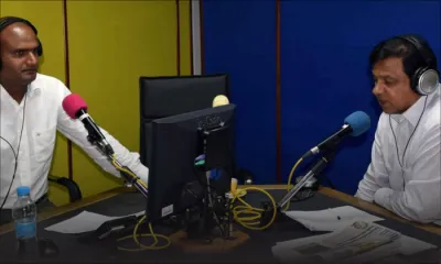 [Radio Plus] Marchands ambulants et défis de SAJ : réécoutez «Au Cœur de l’Info»