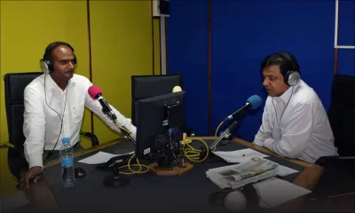 [Radio Plus] Réécoutez «Au Cœur de l’Info»