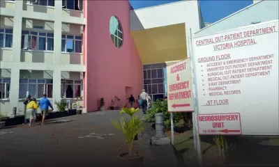 Infecté au VIH: il réclame Rs 75 millions à l’État pour faute lourde