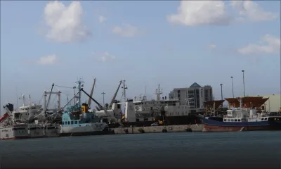 Mauritius Shipping Corporation: Rs 400 000 à Rs 3,2 M de compensation