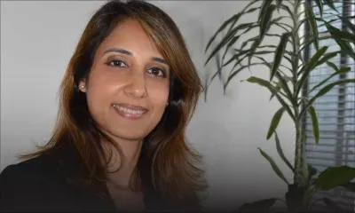 Rubina Hossen Ally, Head of CIM Trustees Mts Ltd: «L’exemple d’un parcours fléché»