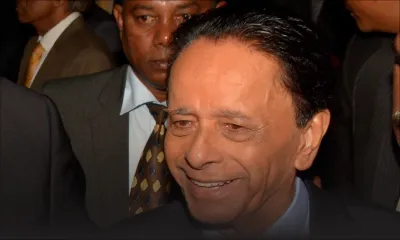 Sir Anerood Jugnauth: «Cette loi n’est pas un instrument politique»