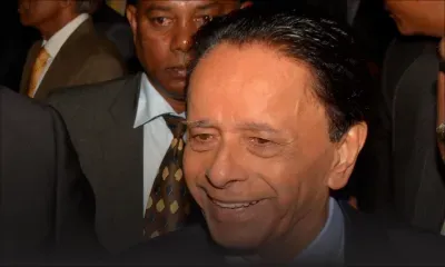 Sir Anerood Jugnauth: «Mon gouvernement est fort»