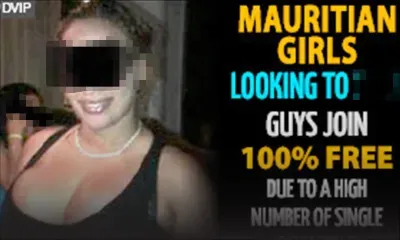 Sexting: les photos osées de plusieurs Mauriciennes sur le net à leur insu