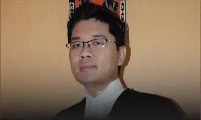 Bail & Remand Court - Me Wong Yuen Kook: «Il ne faut pas qu’il y ait une perception d’inégalité»