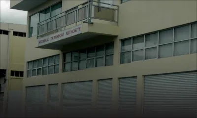 NTA: Kaushik Reesaul nommé commissaire