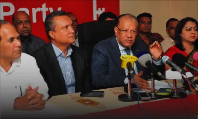 Setting the stage for a broader debate