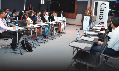 Commission des droits de l’homme : Dheeraj Seetulsing revient sur l’affaire L’Amicale