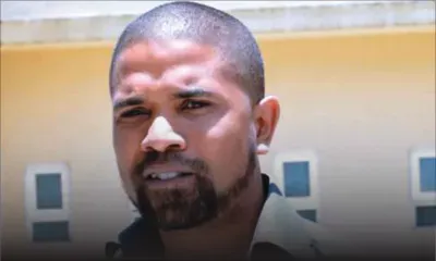 Didier Anthony : «Je ne suis pas un toxicomane» 