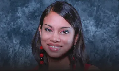 Annabelle Fleury : le stylisme dans la peau