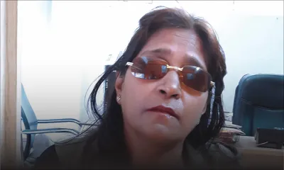 Erreur sur la personne : une malvoyante prise pour une voleuse