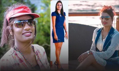 Si j’étais... Meera Ramchurn