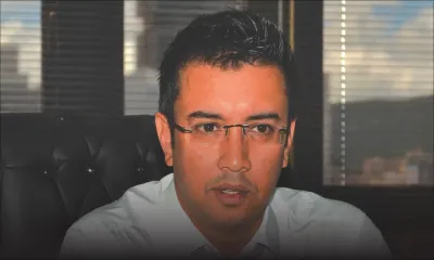 Motion déposée à l’Assemblée nationale : « Nou pe rod la justice et la verite », affirme Shakeel Mohamed