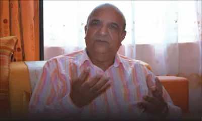 Toolsiraj Benydin : «Une compensation salariale élevée stimule la productivité»