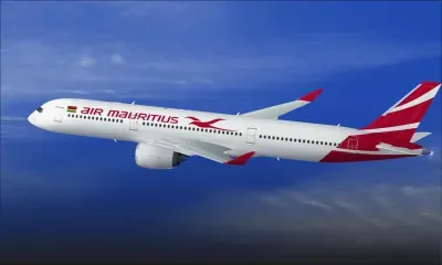 Air Mauritius - Sewpaul : «Les vols annulés n’ont rien à voir avec les pilotes»
