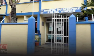 Cadavre retrouvé à Rivière-du-Rempart : un pillage de bananeraie qui a mal tourné, selon la police