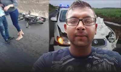 Accident à Forbach : Tanuja perd son deuxième fils en trois ans