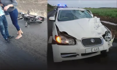 Accident à Forbach : La famille de Keshava porte plainte contre un policier