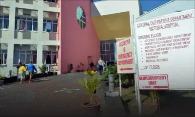 Négligence médicale alléguée : la famille de la victime réclame Rs 15 M de dommages